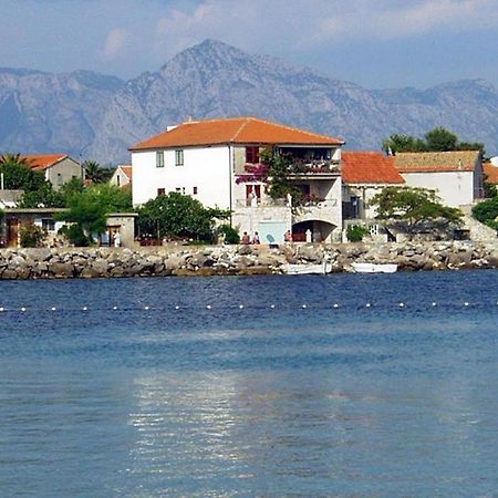 Apartments Bartul Sućuraj Εξωτερικό φωτογραφία