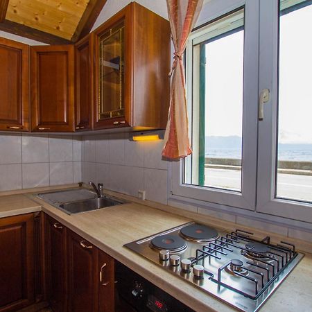 Apartments Bartul Sućuraj Εξωτερικό φωτογραφία