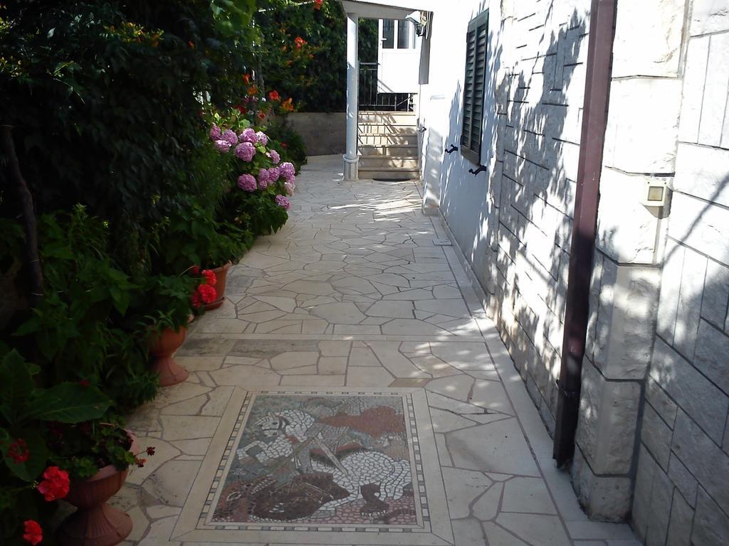 Apartments Bartul Sućuraj Εξωτερικό φωτογραφία