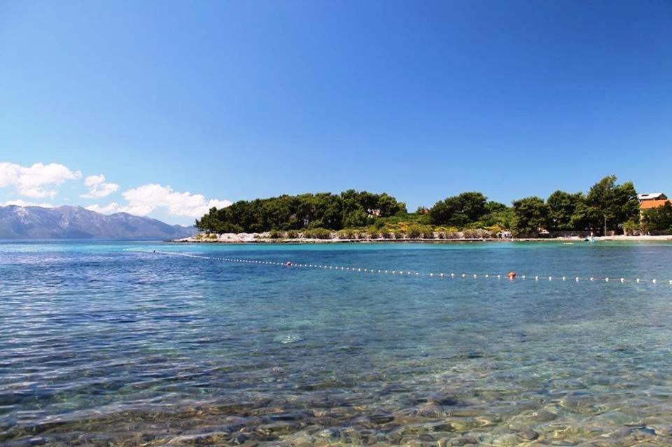 Apartments Bartul Sućuraj Εξωτερικό φωτογραφία