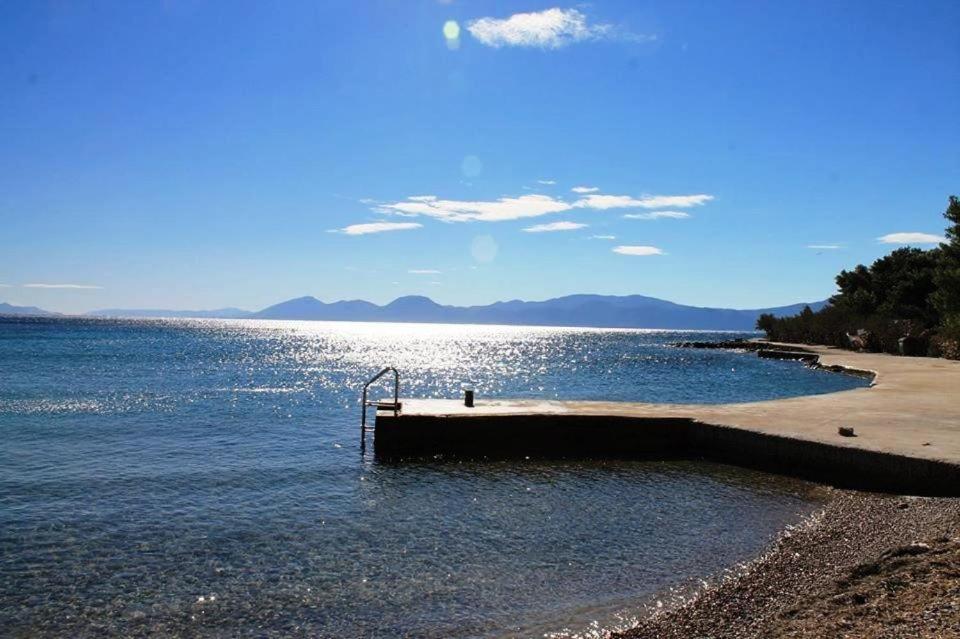 Apartments Bartul Sućuraj Εξωτερικό φωτογραφία