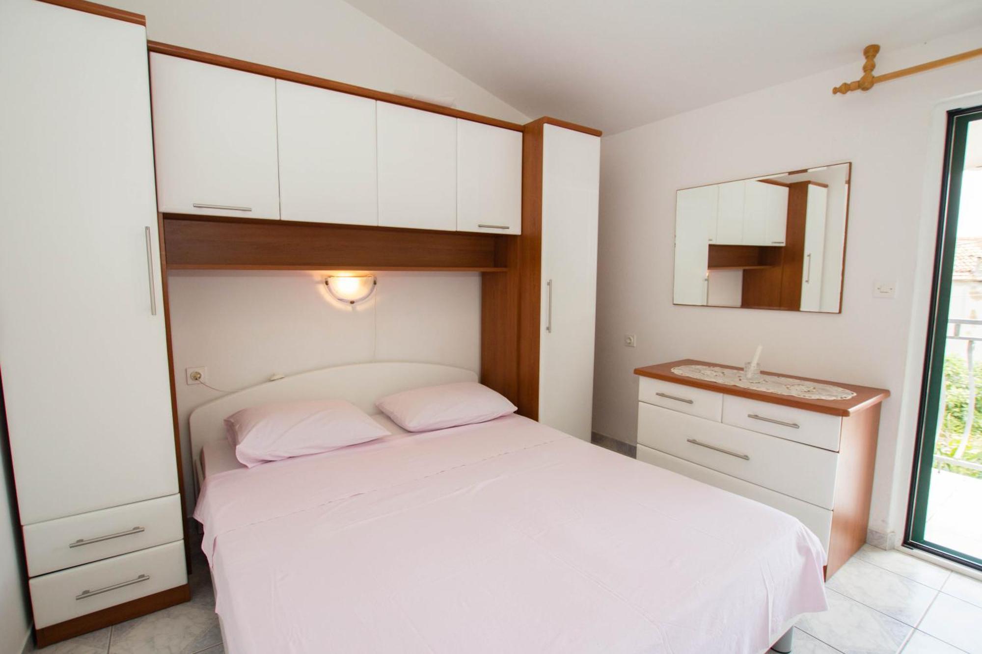 Apartments Bartul Sućuraj Δωμάτιο φωτογραφία