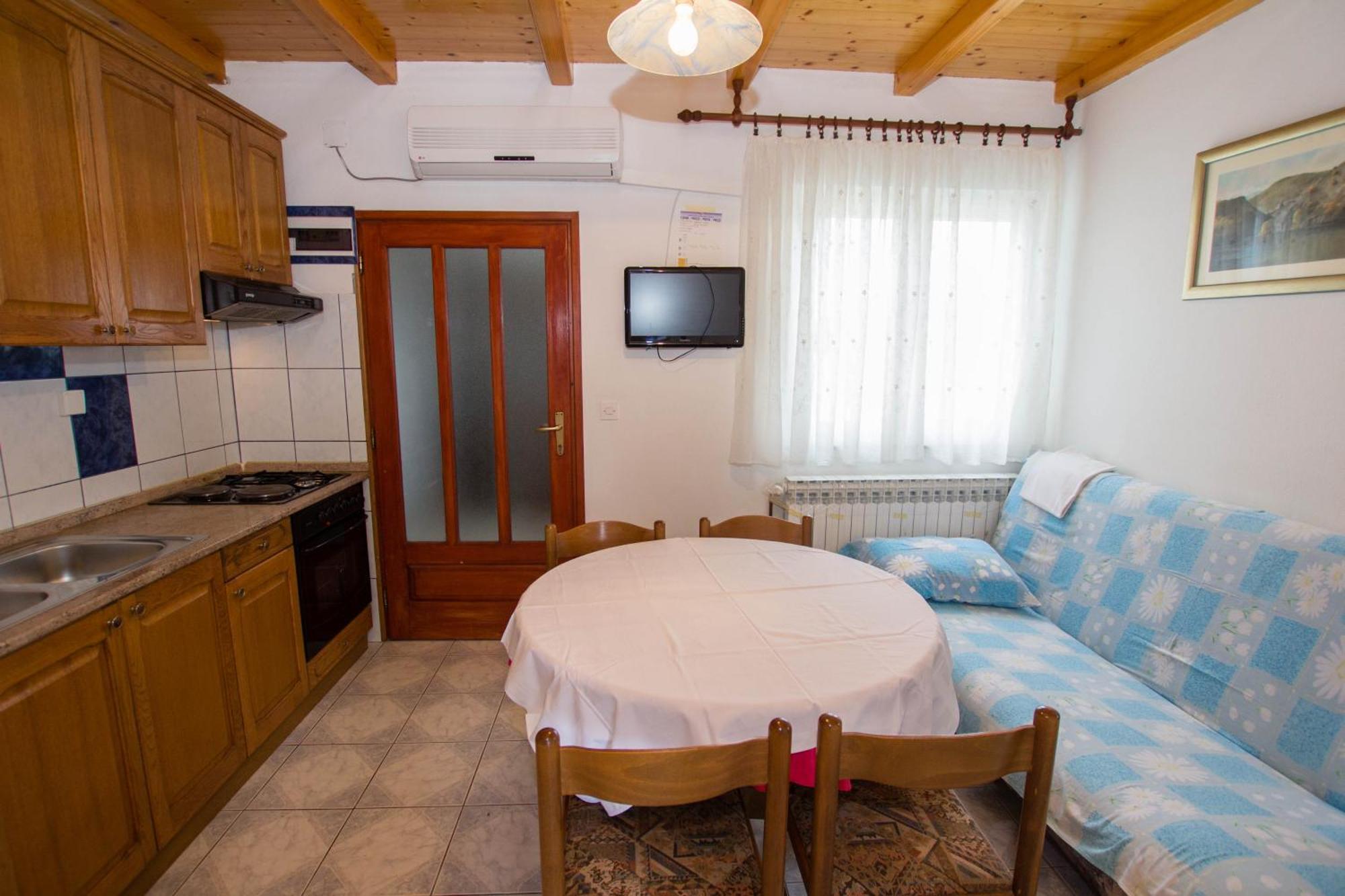 Apartments Bartul Sućuraj Δωμάτιο φωτογραφία