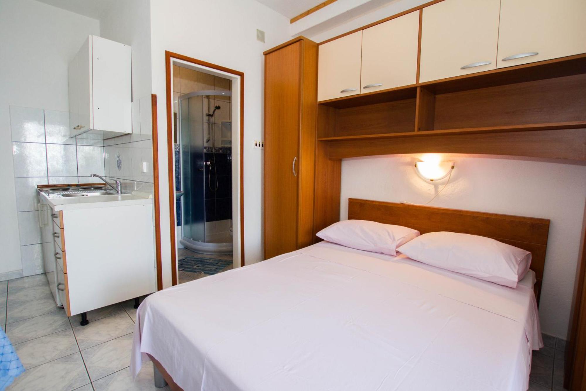Apartments Bartul Sućuraj Δωμάτιο φωτογραφία