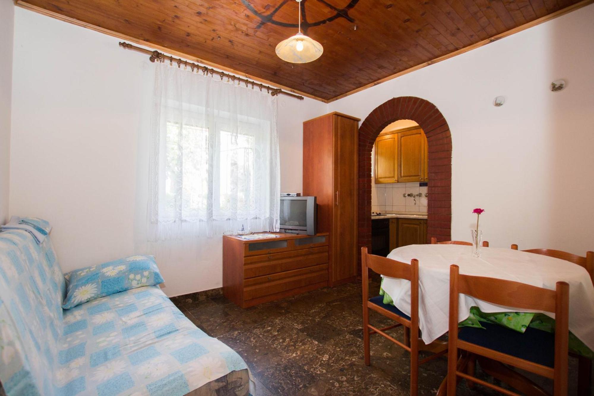 Apartments Bartul Sućuraj Δωμάτιο φωτογραφία