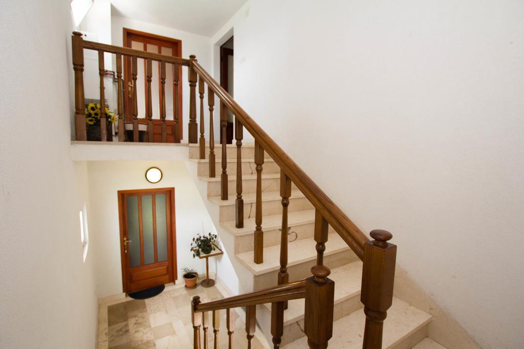 Apartments Bartul Sućuraj Εξωτερικό φωτογραφία