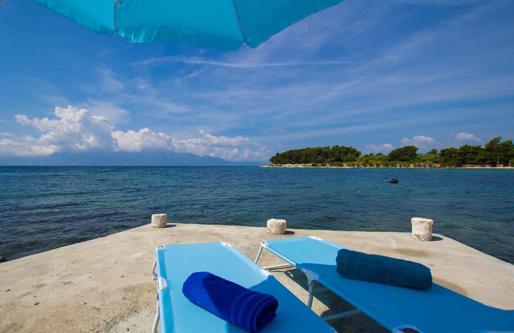 Apartments Bartul Sućuraj Εξωτερικό φωτογραφία