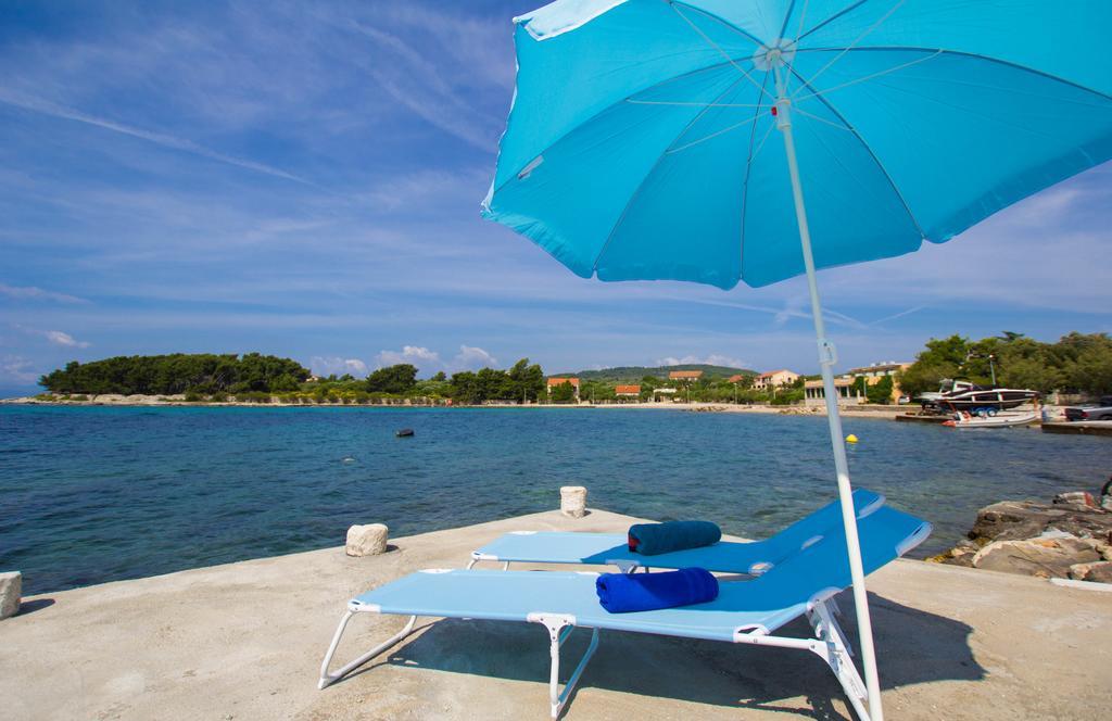 Apartments Bartul Sućuraj Εξωτερικό φωτογραφία