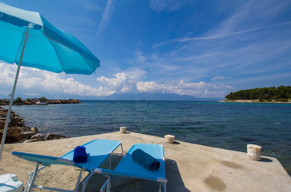 Apartments Bartul Sućuraj Εξωτερικό φωτογραφία