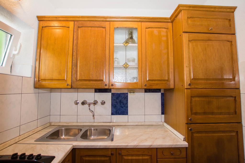 Apartments Bartul Sućuraj Εξωτερικό φωτογραφία