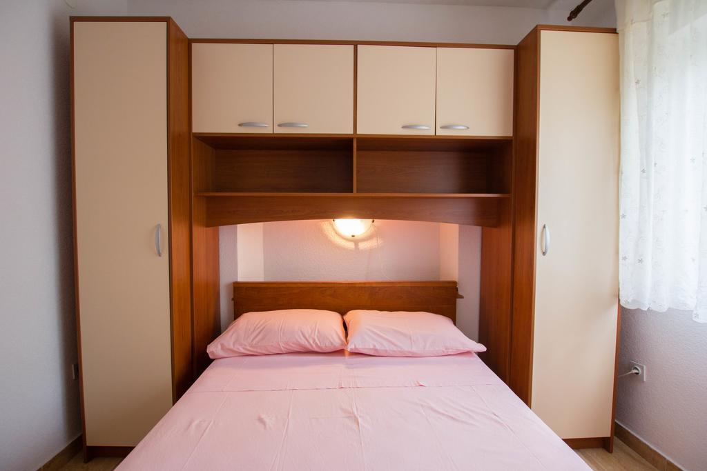 Apartments Bartul Sućuraj Εξωτερικό φωτογραφία