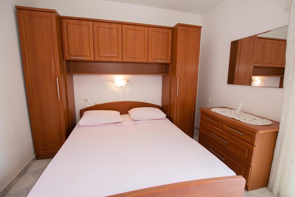 Apartments Bartul Sućuraj Εξωτερικό φωτογραφία