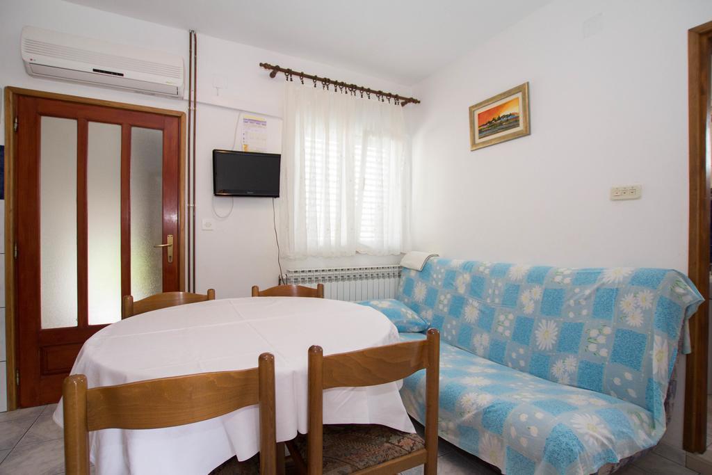 Apartments Bartul Sućuraj Εξωτερικό φωτογραφία