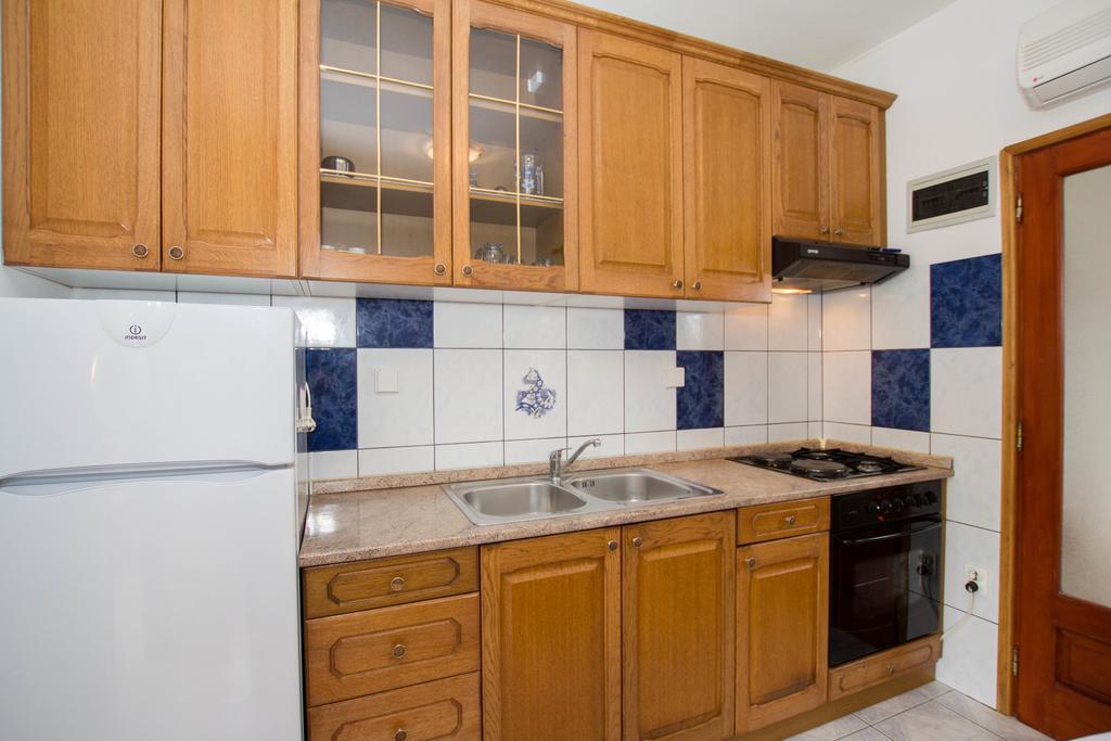 Apartments Bartul Sućuraj Εξωτερικό φωτογραφία