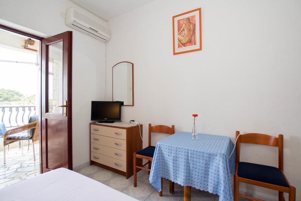 Apartments Bartul Sućuraj Εξωτερικό φωτογραφία