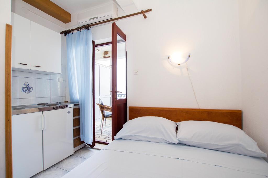 Apartments Bartul Sućuraj Εξωτερικό φωτογραφία