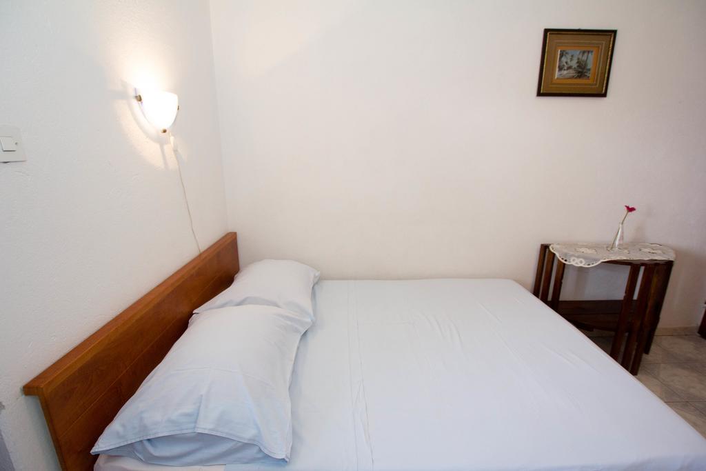 Apartments Bartul Sućuraj Εξωτερικό φωτογραφία