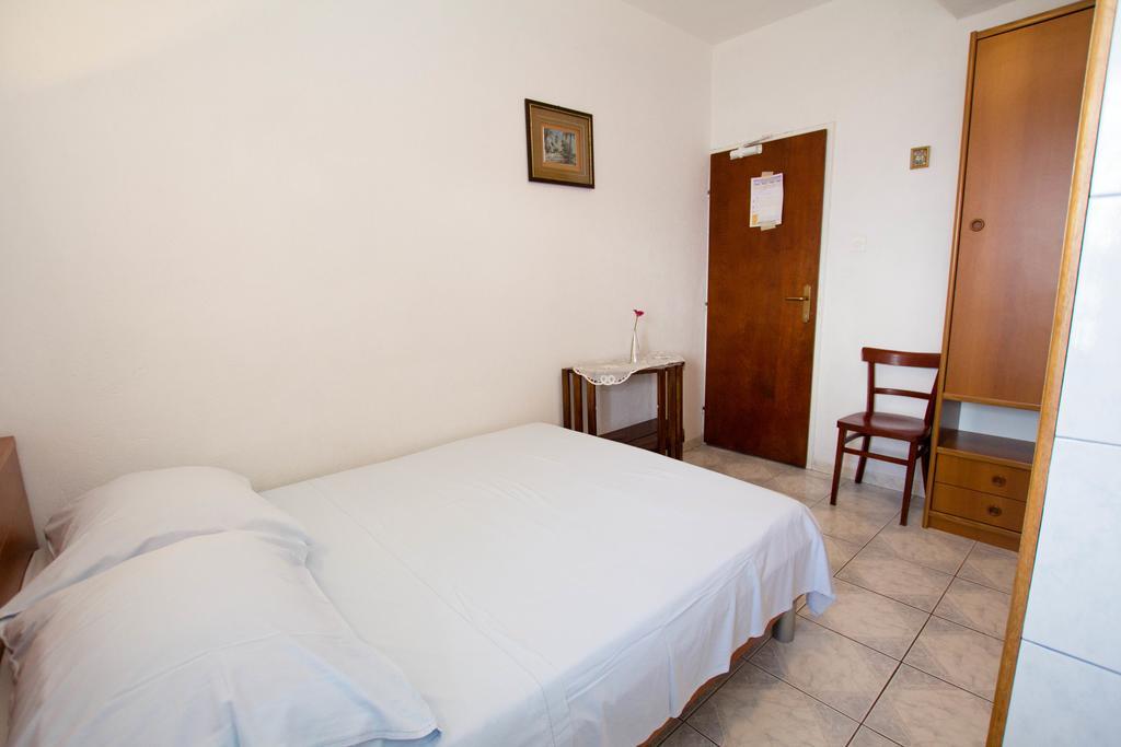 Apartments Bartul Sućuraj Εξωτερικό φωτογραφία
