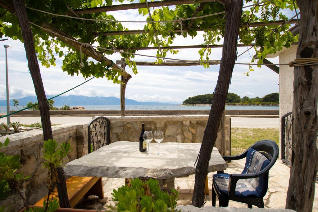 Apartments Bartul Sućuraj Εξωτερικό φωτογραφία